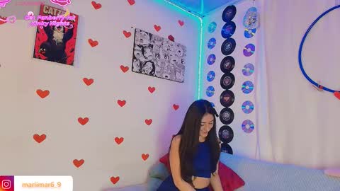 mari_mar69 online show from March 2026 07:45:01 AM