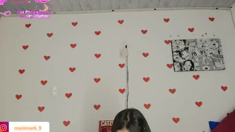 mari_mar69 online show from May 2026 09:38:02 AM