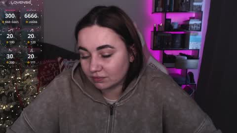 Snapshot of mari_moore7 chatting on December 2024 10:34:01 AM mari moore online show from December 2024 10:34:01 AM