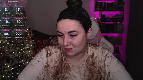 Snapshot of mari_moore7 chatting on December 2024 06:52:01 AM mari moore online show from December 2024 06:52:01 AM