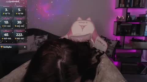 Snapshot of mari_moore7 chatting on February 2025 09:20:02 AM mari moore online show from February 2025 09:20:02 AM