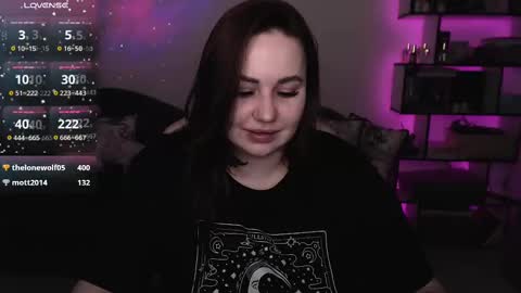 Snapshot of mari_moore7 chatting on February 2025 03:16:01 PM mari moore online show from February 2025 03:16:01 PM