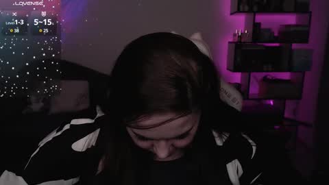 Snapshot of mari_moore7 chatting on March 2025 05:00:02 AM mari moore online show from March 2025 05:00:02 AM