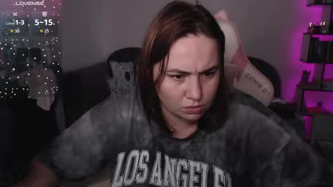 Snapshot of mari_moore7 chatting on September 2025 04:38:01 AM mari moore online show from September 2025 04:38:01 AM