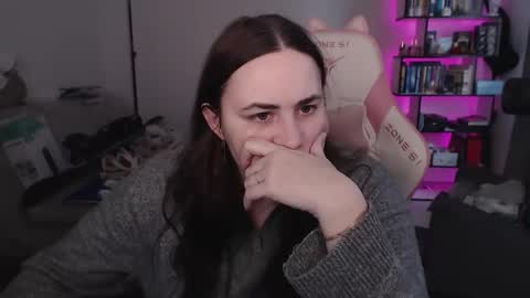 mari moore online show from February 2026 09:53:01 AM