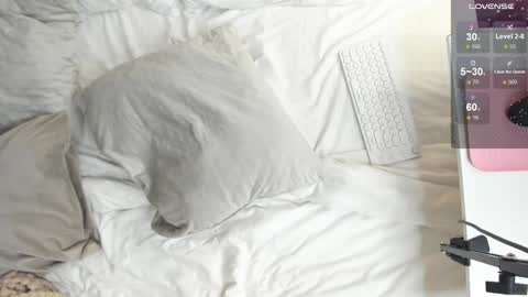 mari_nett online show from January 2025 08:54:01 PM