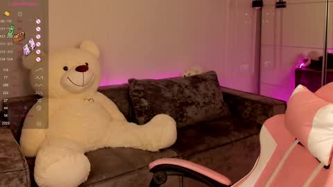 mari_nett online show from January 2025 08:38:02 PM