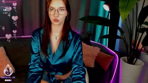 mari_nett online show from February 2025 07:31:01 AM