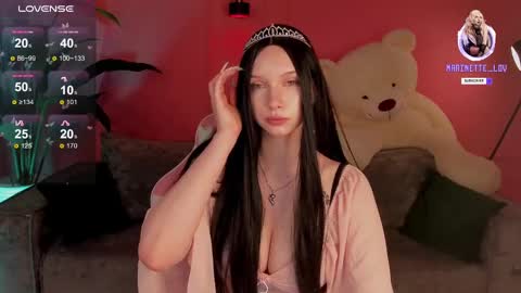 mari_nett online show from March 2025 06:19:02 AM