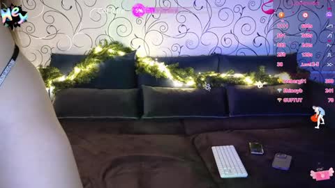 MARI online show from December 2024 11:58:02 PM