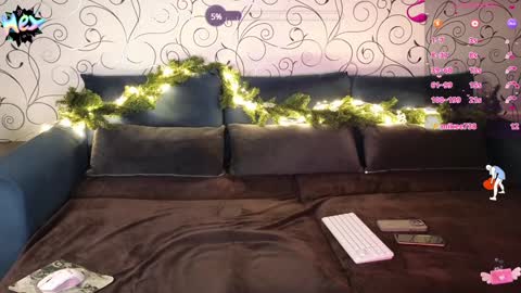 MARI online show from December 2024 02:44:01 PM