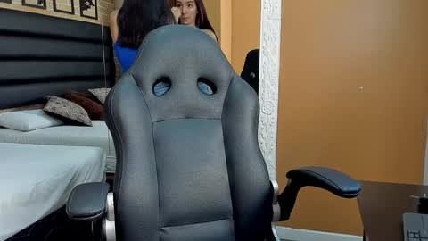 mari_salgado online show from December 2024 11:17:01 AM