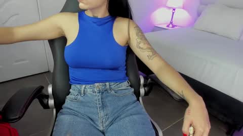 mari_salgado online show from January 2025 11:28:01 AM