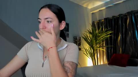 mari_salgado online show from September 2025 01:55:02 PM