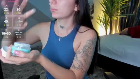 mari_salgado online show from September 2025 12:51:01 PM