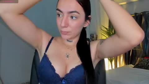 mari_salgado online show from October 2025 11:40:01 AM