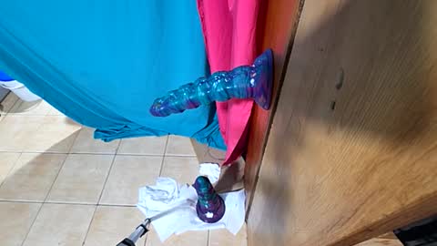 Maria Magdalena online show from December 2025 12:44:02 PM