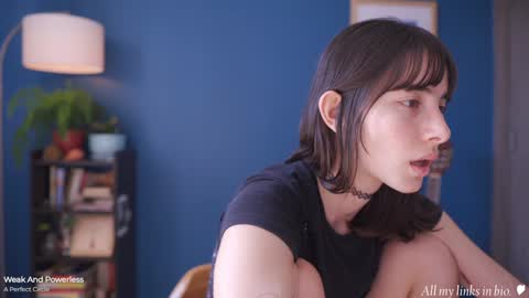 Snapshot of maria_alfonsina_ chatting on December 2024 02:11:02 PM Alfonsina online show from December 2024 02:11:02 PM