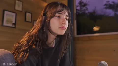 Snapshot of maria_alfonsina_ chatting on December 2025 10:58:02 PM Alfonsina online show from December 2025 10:58:02 PM