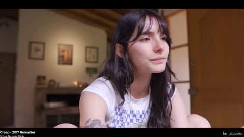 Snapshot of maria_alfonsina_ chatting on February 2026 06:09:01 PM Alfonsina online show from February 2026 06:09:01 PM