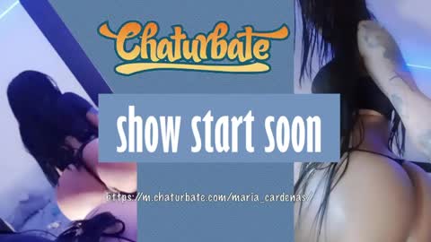 maria online show from June 2026 03:05:01 PM