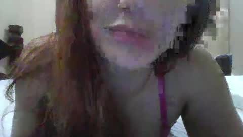 Snapshot of maria_eugenia chatting on September 2025 04:14:02 AM Mareu online show from September 2025 04:14:02 AM