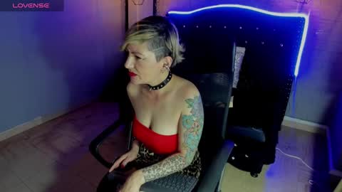 Maria fernanda online show from January 2025 04:26:01 AM