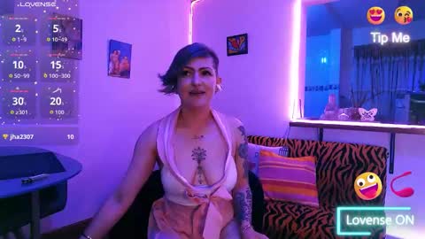 Maria fernanda online show from September 2025 12:59:02 AM