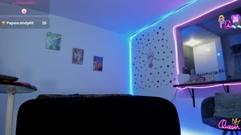Maria fernanda online show from July 2026 04:15:01 AM