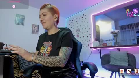 Maria fernanda online show from July 2026 02:18:01 AM