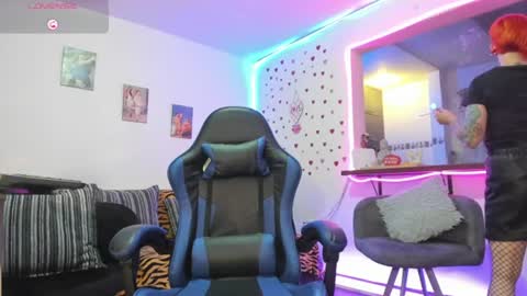Maria fernanda online show from July 2026 11:33:01 PM
