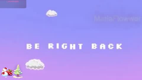 Maria Flowwer online show from December 2024 12:56:01 PM