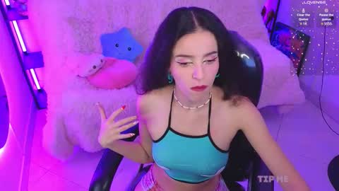 Maria Flowwer online show from December 2025 06:43:02 AM