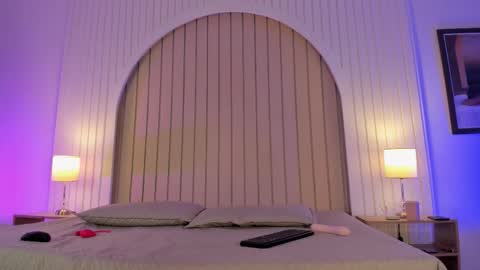 Maria  online show from December 2025 11:26:02 AM