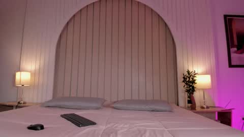 Maria  online show from February 2026 11:42:02 AM