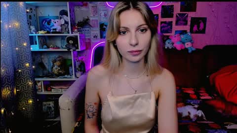 Snapshot of maria_hunt chatting on January 2025 06:22:01 AM Maria online show from January 2025 06:22:01 AM