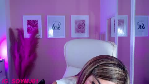  Instagram soymj01 online show from December 2024 04:36:01 PM