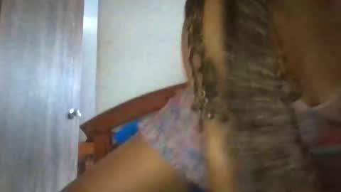 Snapshot of maria_le chatting on June 2026 11:56:02 AM MARIALE online show from June 2026 11:56:02 AM