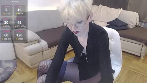 Mari online show from May 2026 10:58:01 AM