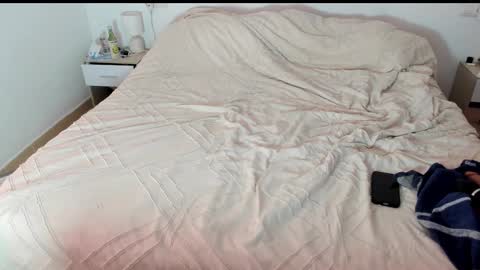 Itslablonde online show from February 2026 11:29:02 AM