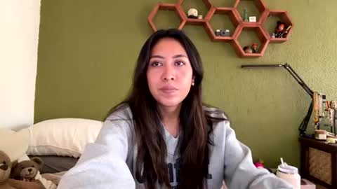 maria_mx online show from July 2026 08:38:01 PM