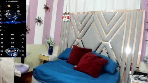 MARIA online show from December 2024 04:23:02 AM