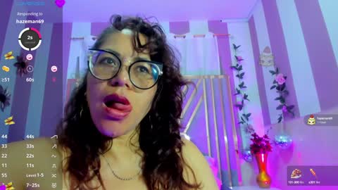 MARIA online show from December 2024 10:55:02 AM