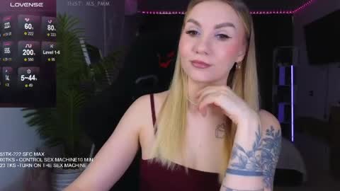 maria_shy_lii online show from April 2026 07:17:02 AM