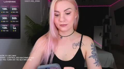 maria_shy_lii online show from June 2026 07:57:01 AM
