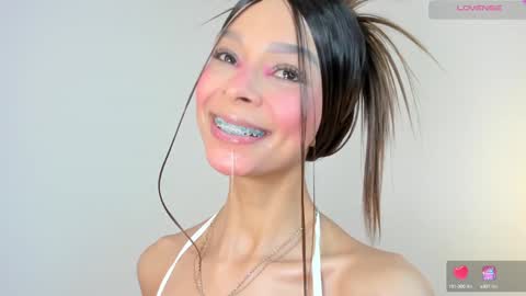 S O F I A  model independent online show from January 2025 10:11:02 AM