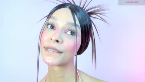 S O F I A  model independent online show from February 2025 08:02:02 PM