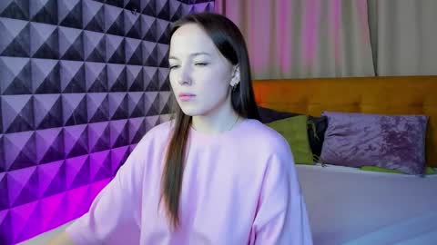 Maria online show from October 2025 11:16:01 PM