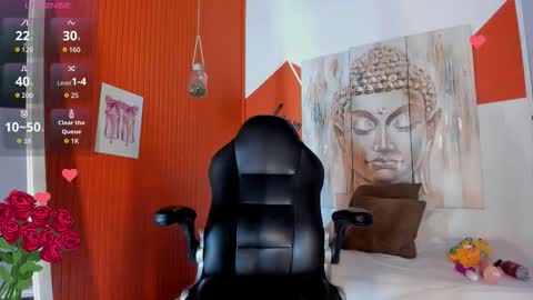 Snapshot of maria_turner1 chatting on February 2026 12:05:02 PM maria_turner1 online show from February 2026 12:05:02 PM