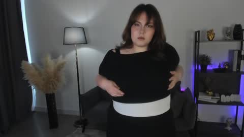 Snapshot of mariaa_meow chatting on June 2026 04:24:02 PM Maria online show from June 2026 04:24:02 PM